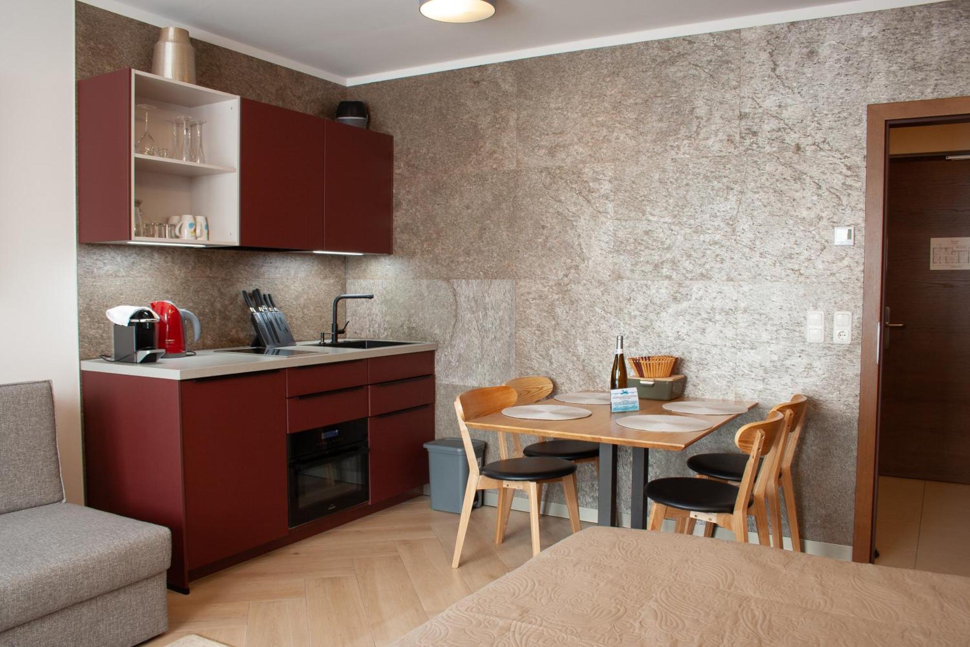 Sissi Park Aparthotel Lachtal Exterior photo